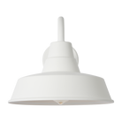 Visual Comfort Studio Collection SLO1191OTW Barn Light Wall Lantern - SLO in Outdoor Textured White