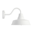 Visual Comfort Studio Collection SLO1191OTW Barn Light Wall Lantern - SLO in Outdoor Textured White