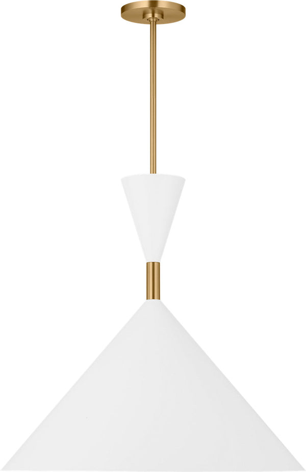 Bodhi Pendant