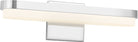Collection Visual Comfort Studio SLV1031CH Ismary Baignoire chromée