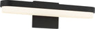 Collection Visual Comfort Studio SLV1031MBK Ismary Bath en noir minuit