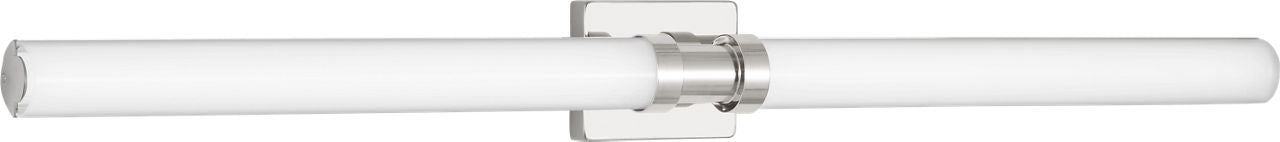 Visual Comfort Studio Collection 4704093SCS-05 Kiel Bath in Chrome