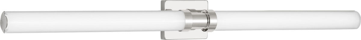 Visual Comfort Studio Collection 4704093SCS-05 Kiel Bath in Chrome