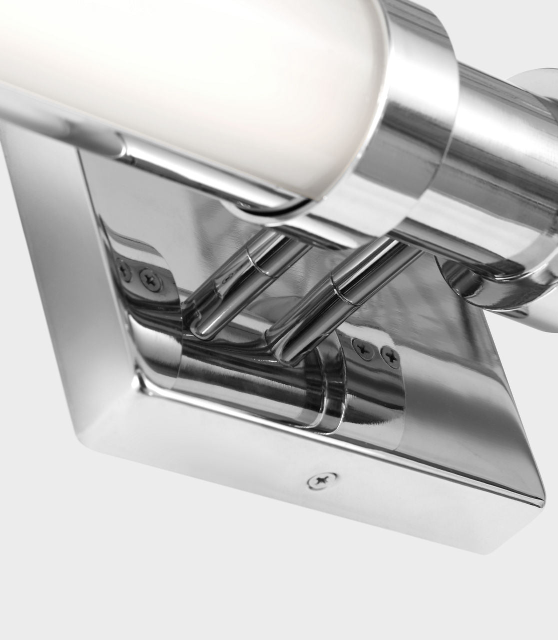 Visual Comfort Studio Collection 4704093SCS-05 Kiel Bath in Chrome