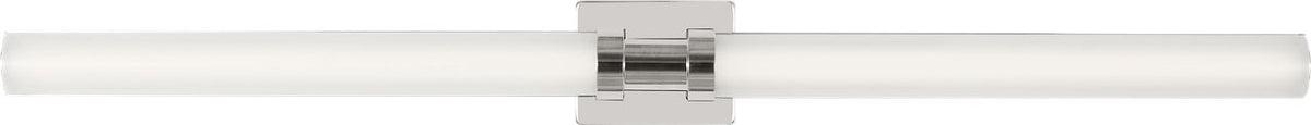 Visual Comfort Studio Collection 4704093SCS-05 Kiel Bath in Chrome