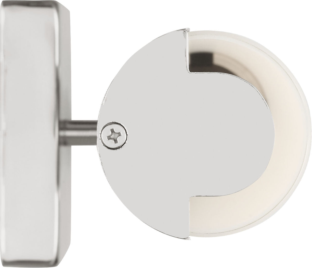 Visual Comfort Studio Collection 4704093SCS-05 Kiel Bath in Chrome