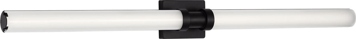 Visual Comfort Studio Collection 4704093SCS-112 Kiel Bath in Midnight Black