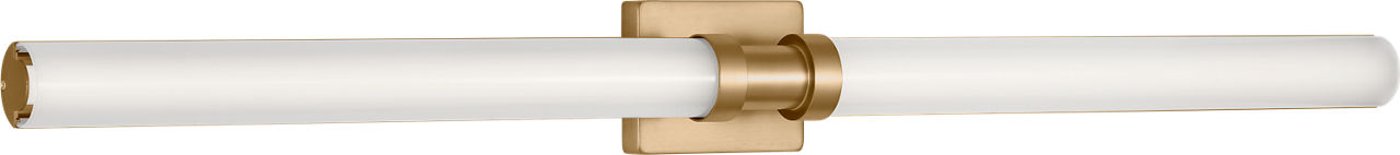 Visual Comfort Studio Collection 4704093SCS-848 Kiel Bath in Satin Brass