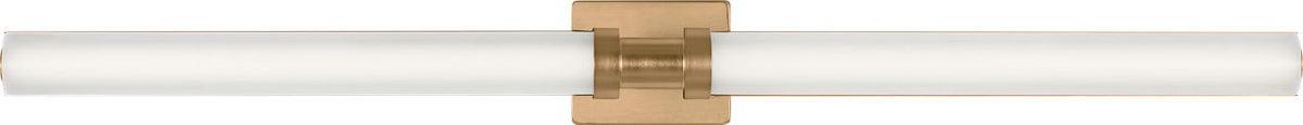 Visual Comfort Studio Collection 4704093SCS-848 Kiel Bath in Satin Brass