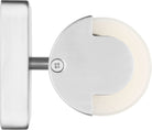 Collection Visual Comfort Studio 4704093SCS-962 Baignoire Kiel en nickel brossé