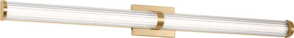 Visual Comfort Studio Collection 4759293S-848 Syden Bath in Satin Brass