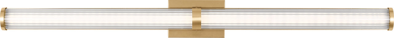 Visual Comfort Studio Collection 4759293S-848 Syden Bath in Satin Brass