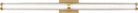 Collection Visual Comfort Studio 4759293S-848 Baignoire Syden en laiton satiné