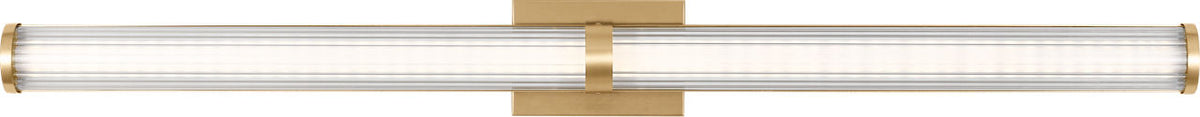 Visual Comfort Studio Collection 4759293S-848 Syden Bath in Satin Brass
