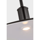 Tableau de bord Visual Comfort Studio Collection TP1251AI Suspension