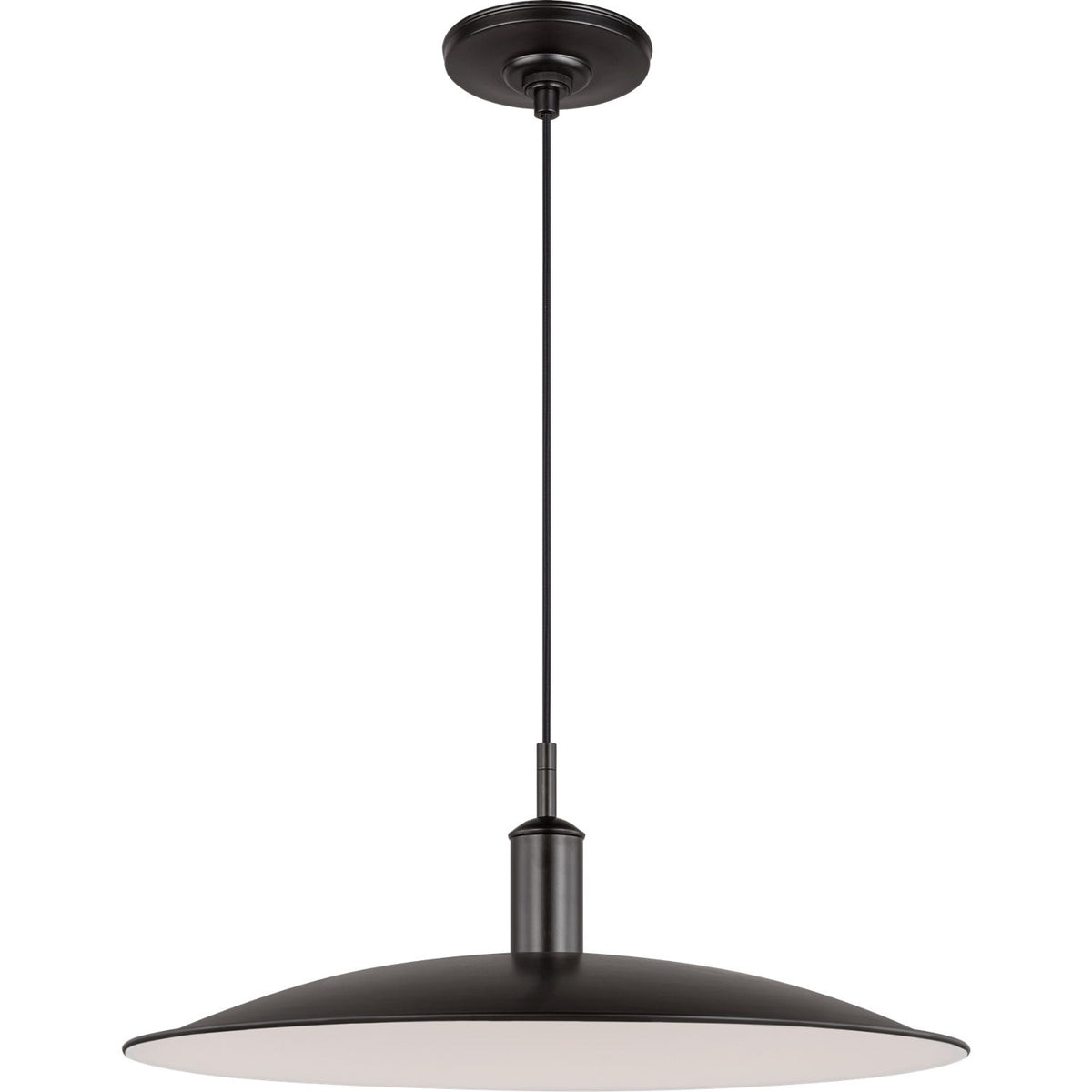 Tableau de bord Visual Comfort Studio Collection TP1251AI Suspension