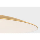 Tableau de bord Visual Comfort Studio Collection TP1251BBS Suspension