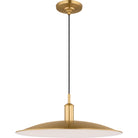 Tableau de bord Visual Comfort Studio Collection TP1251BBS Suspension