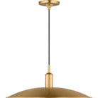 Tableau de bord Visual Comfort Studio Collection TP1251BBS Suspension