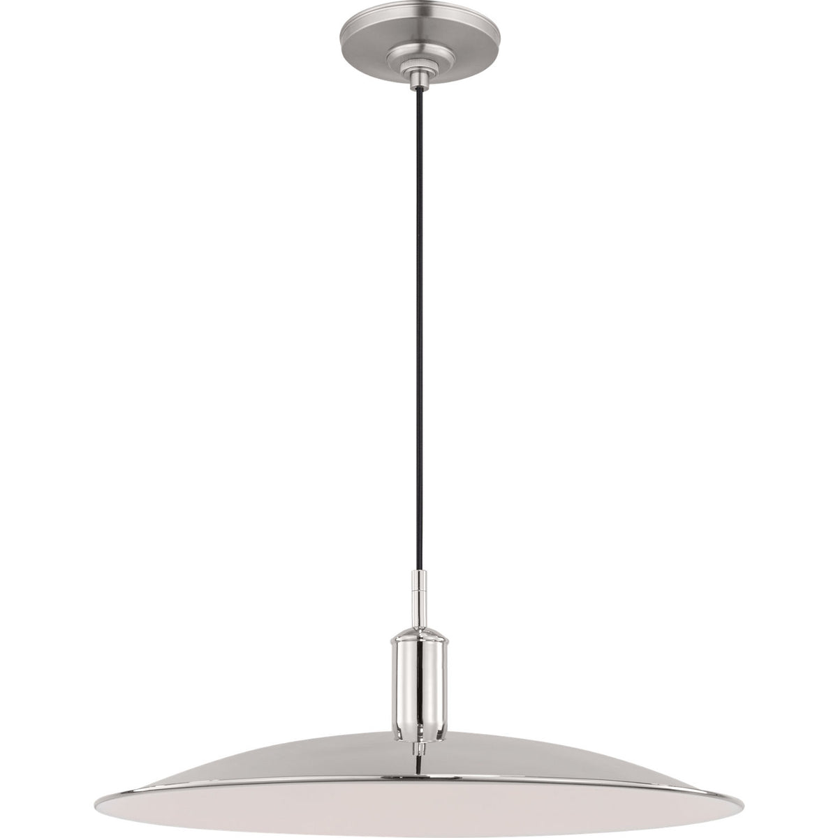 Tableau de bord Visual Comfort Studio Collection TP1251PN Suspension