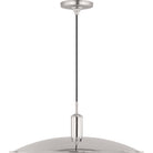 Tableau de bord Visual Comfort Studio Collection TP1251PN Suspension