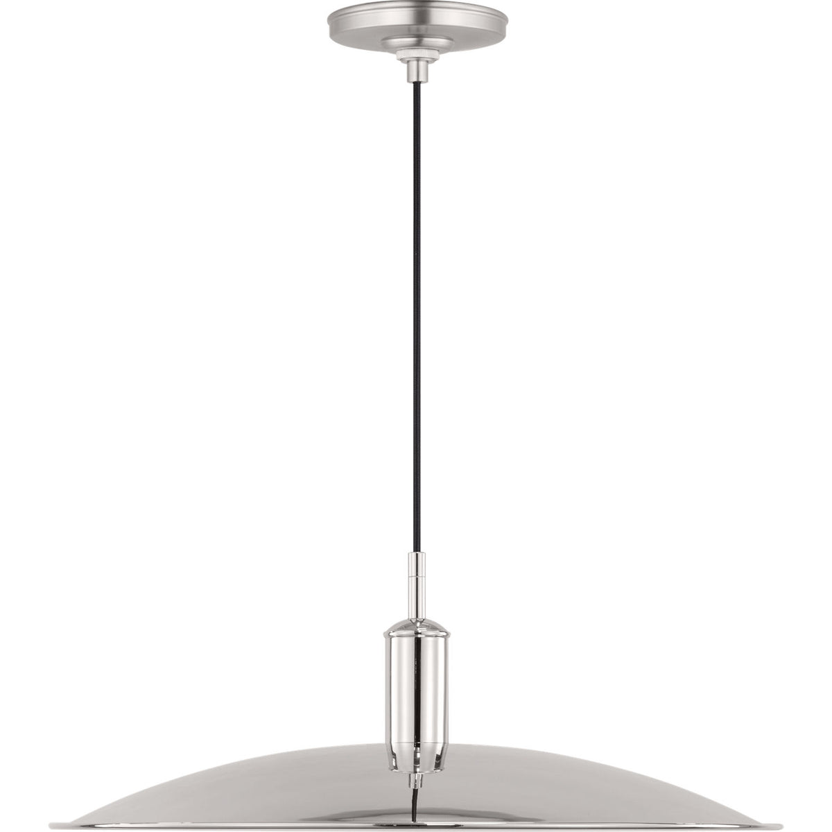Tableau de bord Visual Comfort Studio Collection TP1251PN Suspension
