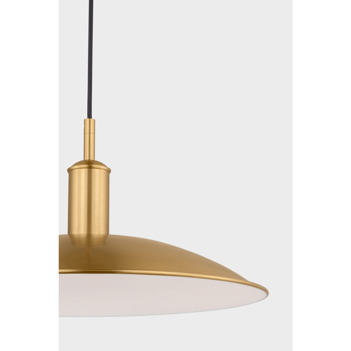 Tableau de bord Visual Comfort Studio Collection TP1261BBS Suspension