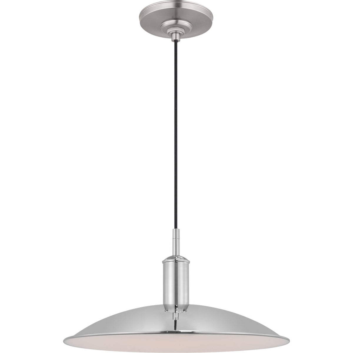 Tableau de bord Visual Comfort Studio Collection TP1261PN Suspension