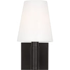 Collection Visual Comfort Studio TV1011AI Applique murale Beckham Classic