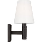 Collection Visual Comfort Studio TV1011AI Applique murale Beckham Classic