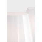 Applique murale de salle de bain Beckham Classic TV1022AI de la collection Visual Comfort Studio