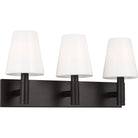 Collection Visual Comfort Studio TV1033AI Applique murale Beckham Classic