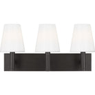 Collection Visual Comfort Studio TV1033AI Applique murale Beckham Classic