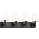 Collection Visual Comfort Studio TV1044AI Applique murale Beckham Classic