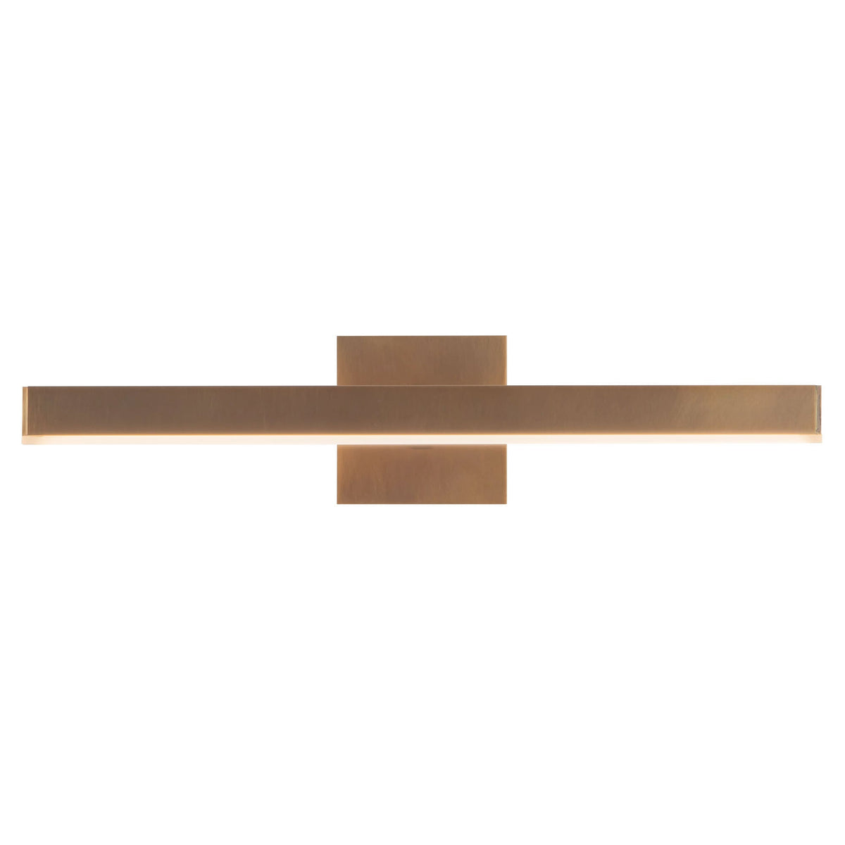 Applique murale LED pour tableau Kuzco Lighting PL10319-BK Vega, noire