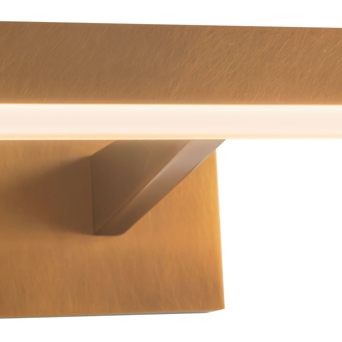 Applique murale LED pour tableau Kuzco Lighting PL10319-BK Vega, noire