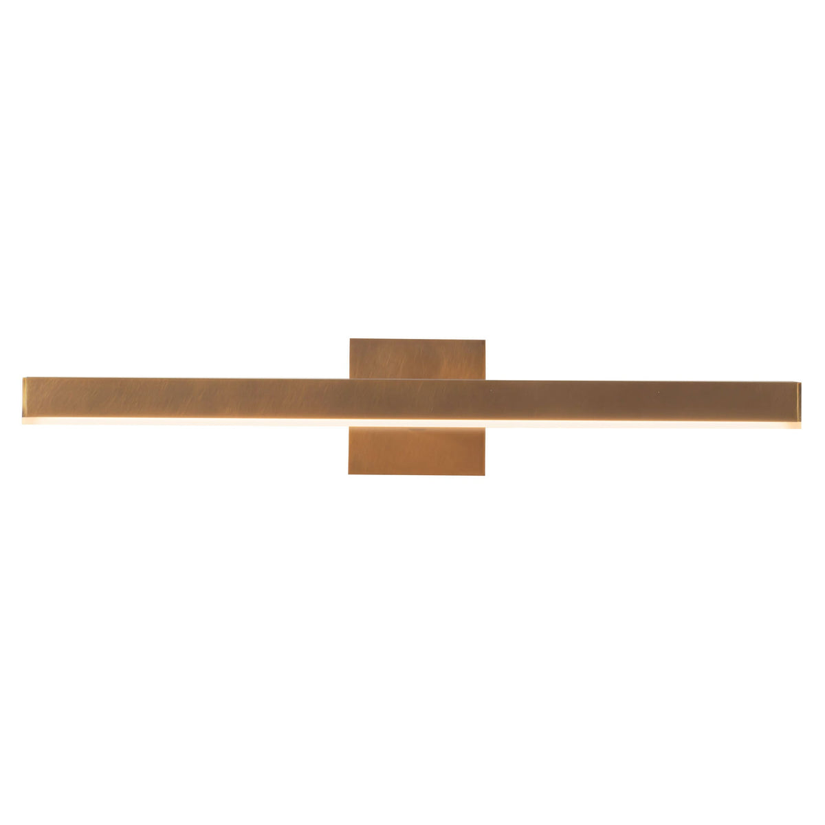 Applique murale LED pour tableau Kuzco Lighting PL10323-BK Vega, noire