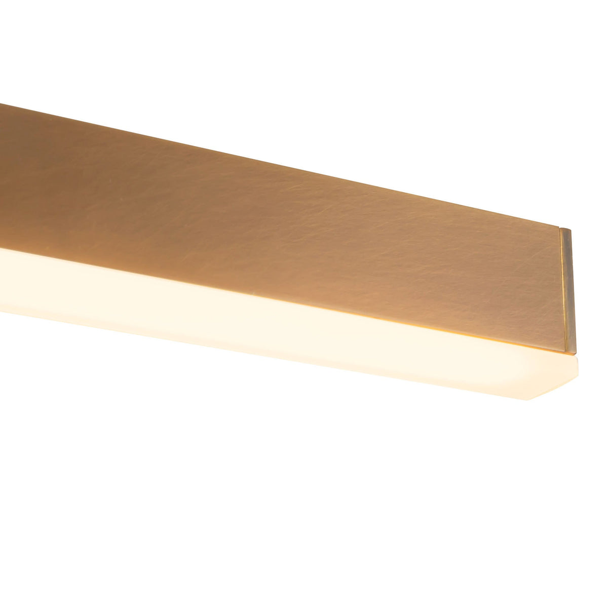 Applique murale LED pour tableau Kuzco Lighting PL10323-BK Vega, noire