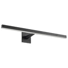 Applique murale LED pour tableau Kuzco Lighting PL10331-BK Vega, coloris noir