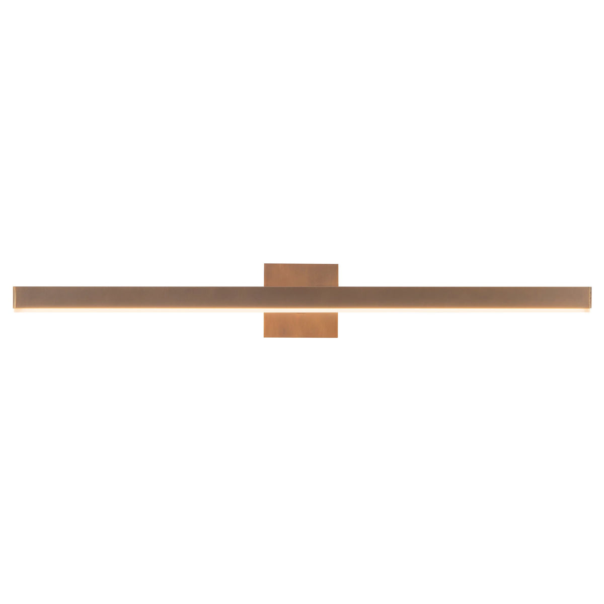 Applique murale LED pour tableau Kuzco Lighting PL10331-BK Vega, coloris noir