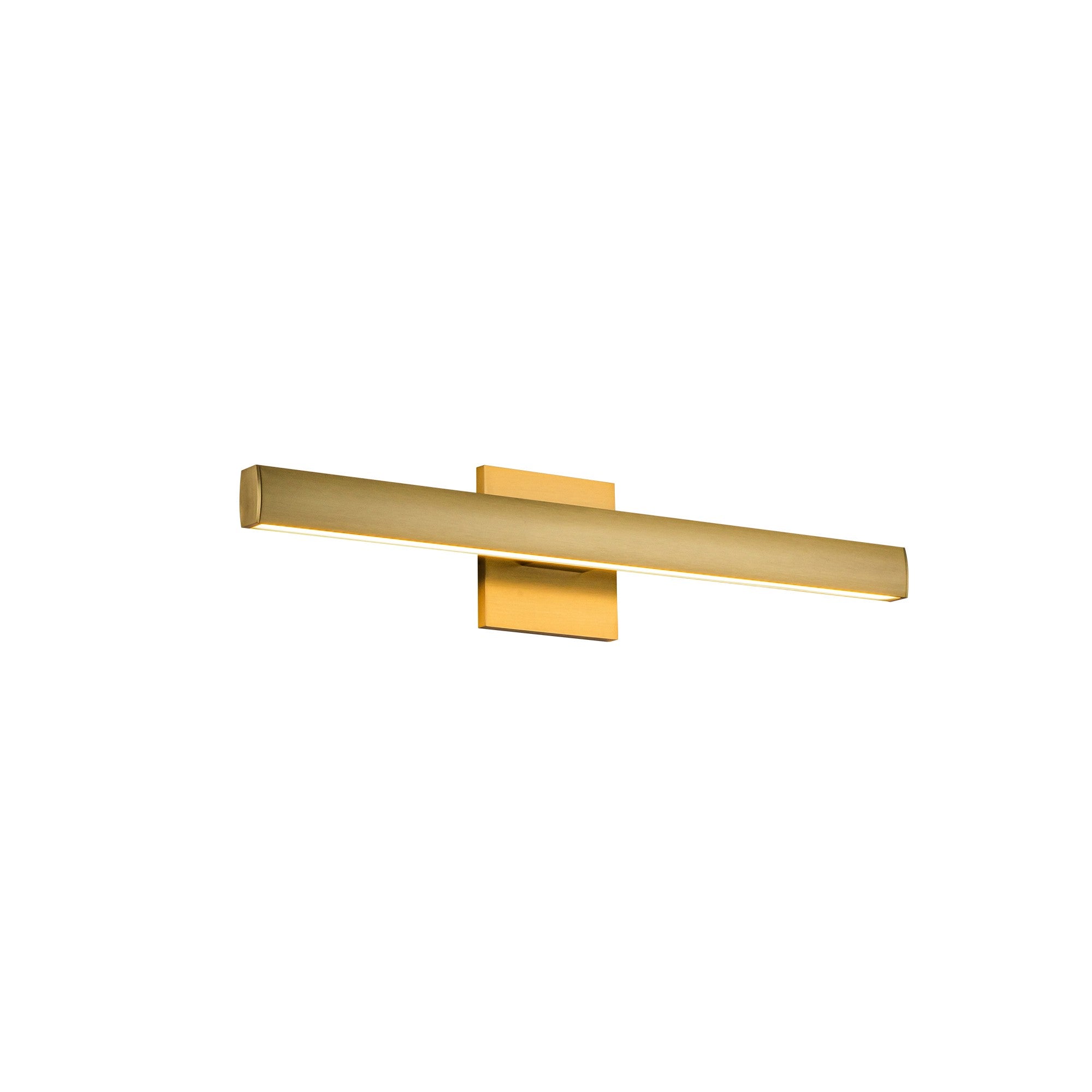 Kuzco Canada - VL20323-BG - LED Vanity - Vera - Brushed Gold