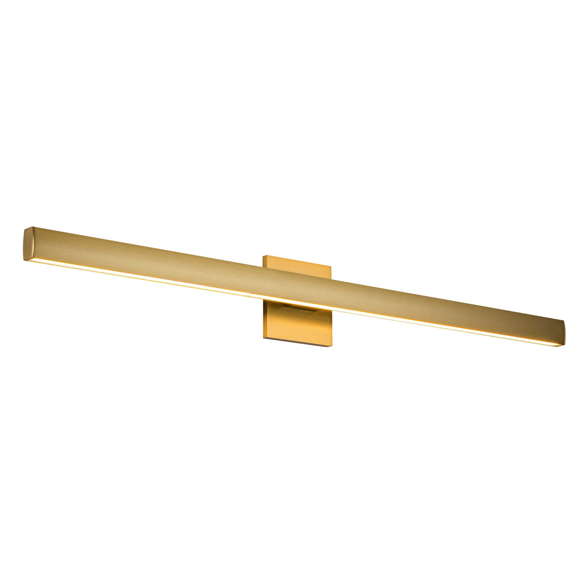 Kuzco Canada - VL20338-BG - LED Vanity - Vera - Brushed Gold