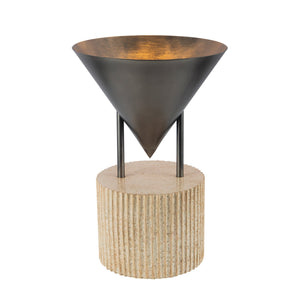 Descriptive image text