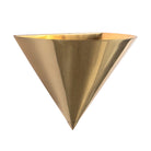 Alora Canada - WS341108STA - Une lampe Murale - Versus - Acier vieilli
