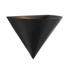 Alora Canada - WS341108PTB - Une lampe Murale - Versus - Laiton patiné