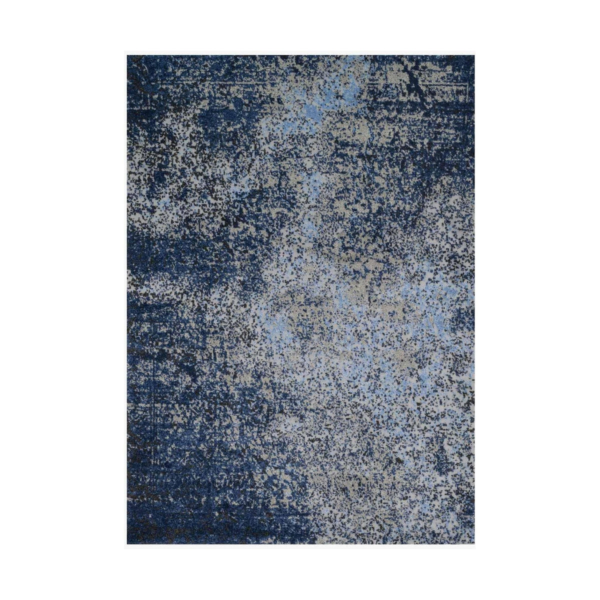 VIERA VR-07 GREY / NAVY