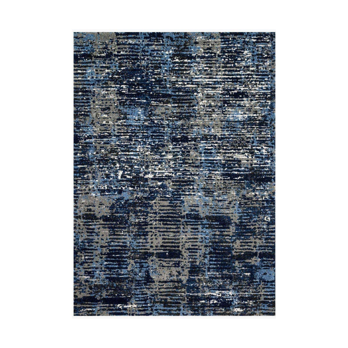 VIERA VR-09 DARK BLUE / GREY