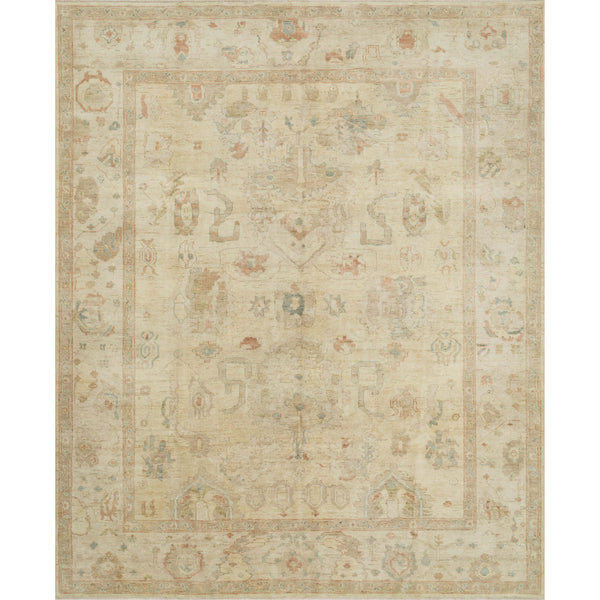Tapis Vincent VC-01 Pierre / Pierre