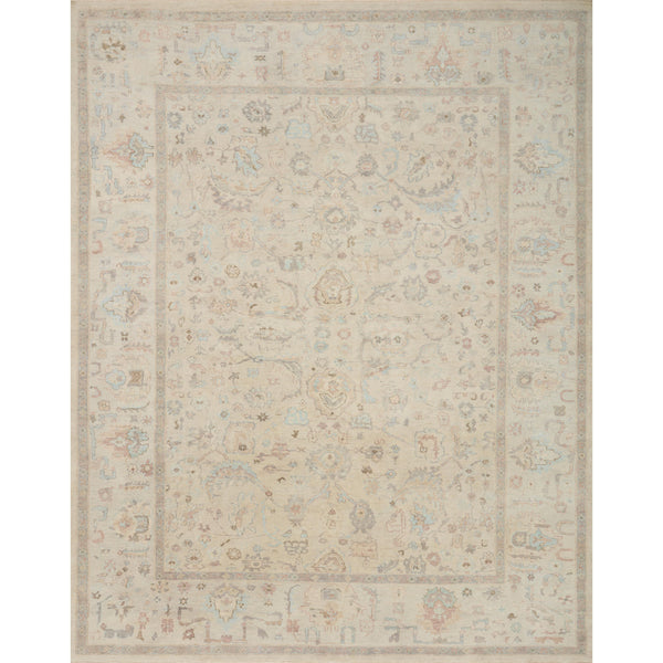 Tapis Vincent VC-08 Sable / Brume