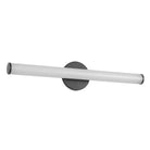 Applique murale et de salle de bain Vire WS24-044-BN de Kuzco Lighting
